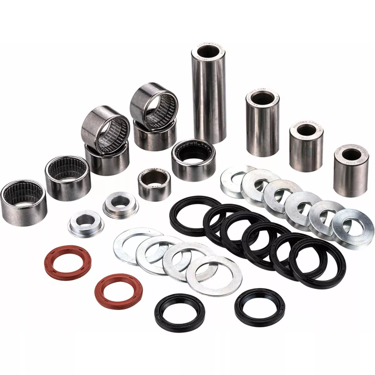 FACTORY LINKS 1302-0785 LRK-H-177 Linkage Bearing Rebuild Kit