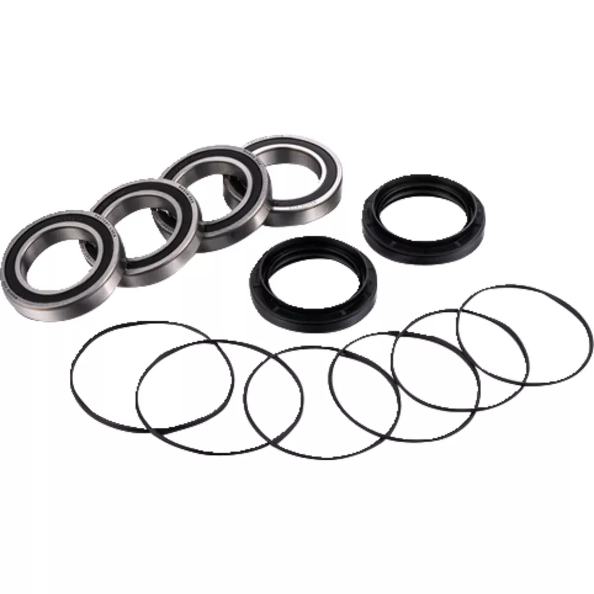 FACTORY LINKS 1302-0830 ARA-Y-022 Axle Bearing Kit rear