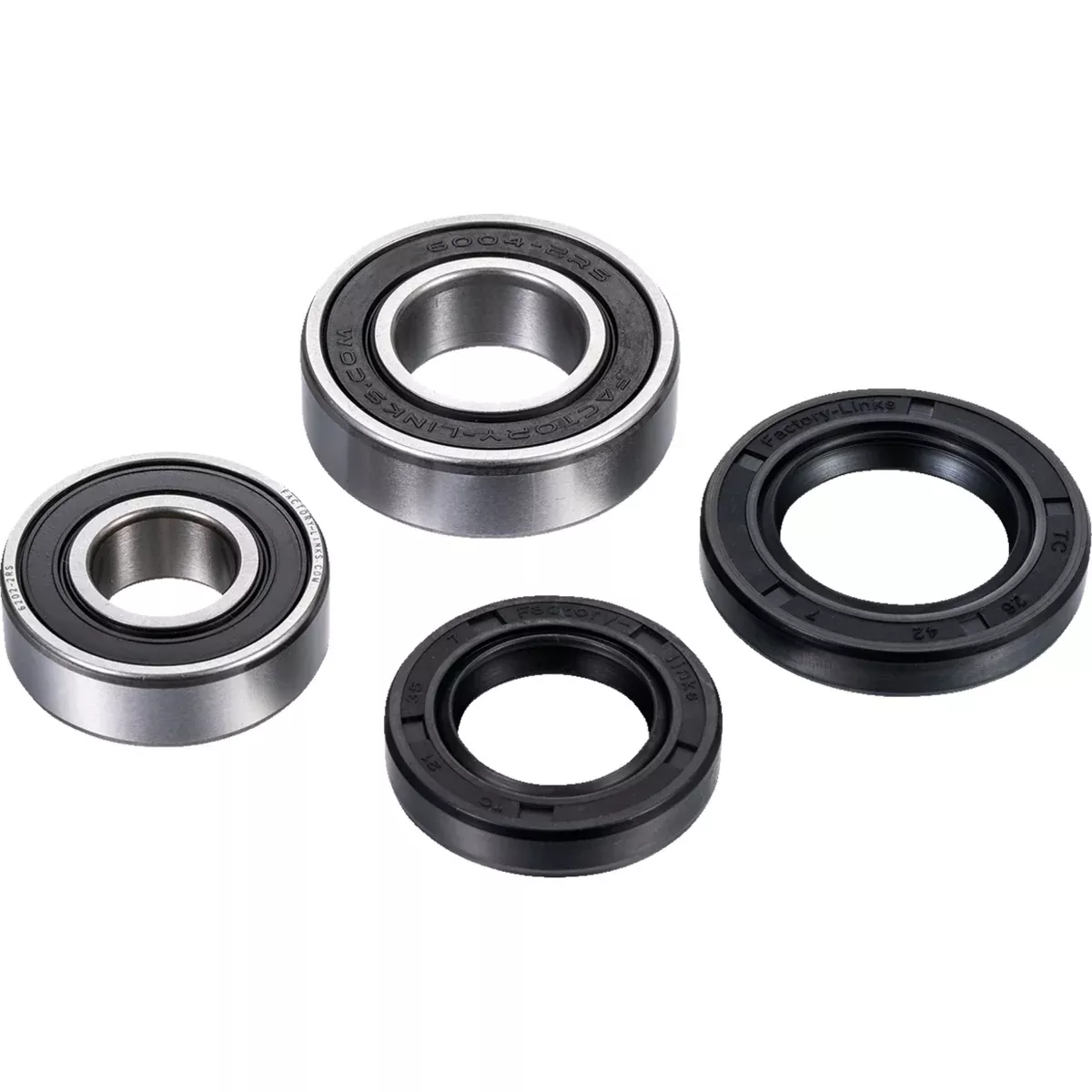 Factory Links Bearing – AFW-S-001 For Arctic Cat 400 2004-2008 | Kawasaki 400 2003-2006