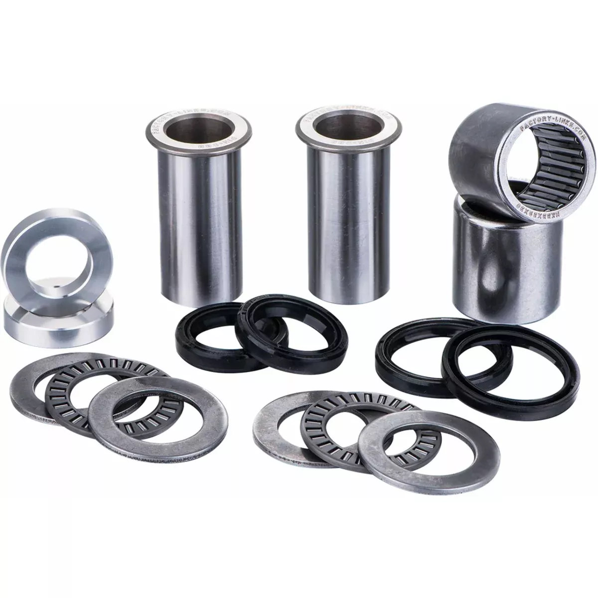 Factory Links Bearing Kit - SAK-K-186 Kawasaki KX 250 / KX 450 / 450 2006-2016