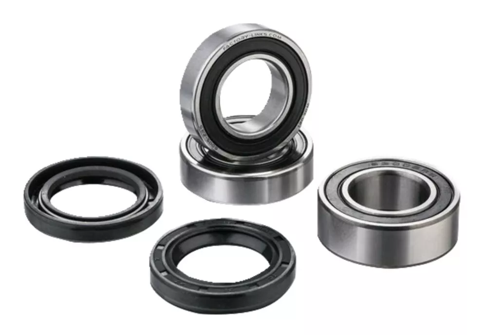 Factory Links Rear Wheel Bearing Kit Yamaha YZ250F / YZ450F 2009-2026