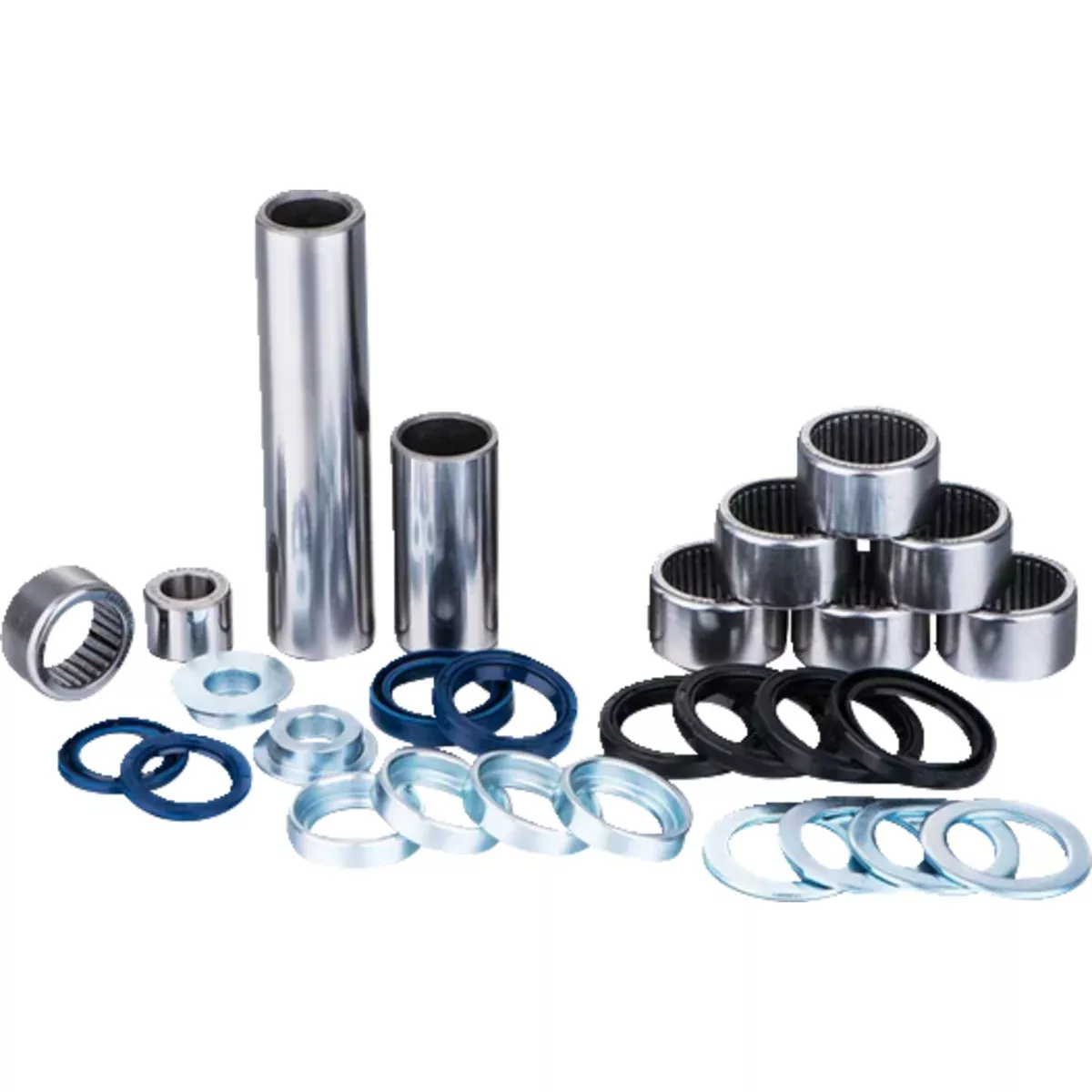 Factory Links Rebuild Kit – LRK-Y-132 Yamaha Dirt Bikes 2009-2026