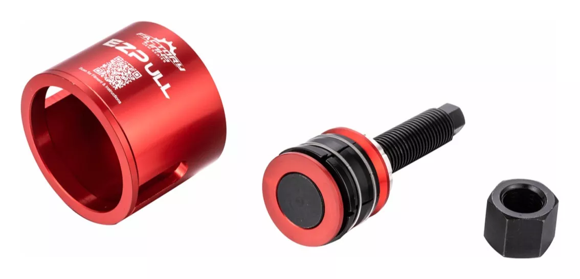 Factory Links Steering Stem Tool