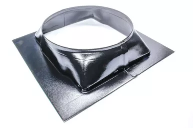 Fan Shroud Adjustable 2200FS