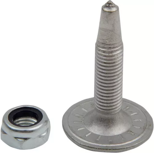 Fast-Trac Top Gun Carbide II 5/16" Studs 1.375" 48pk (159B48)