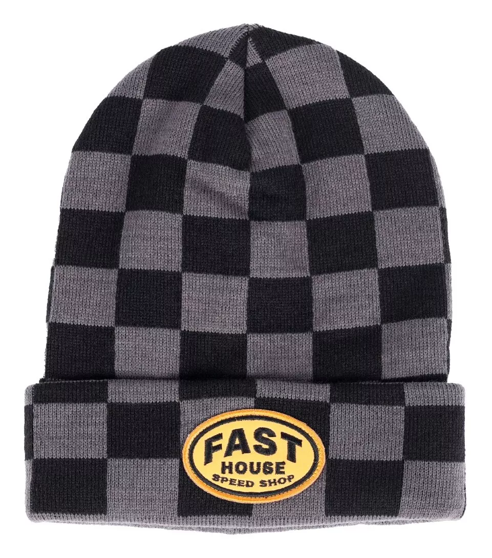 Fasthouse Archie Beanie
