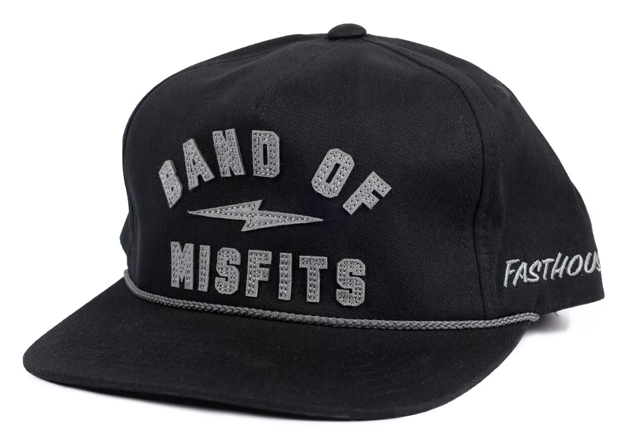 Fasthouse Capone Hat
