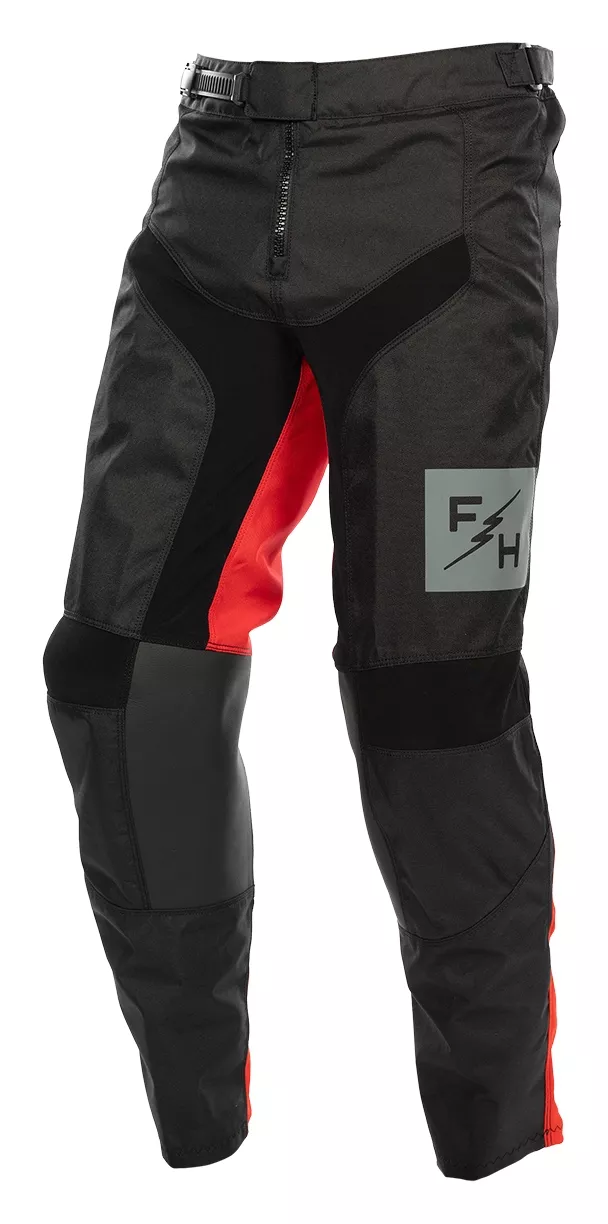 Fasthouse Carbon Echo Pants