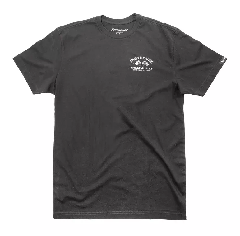 Fasthouse Crown T-Shirt