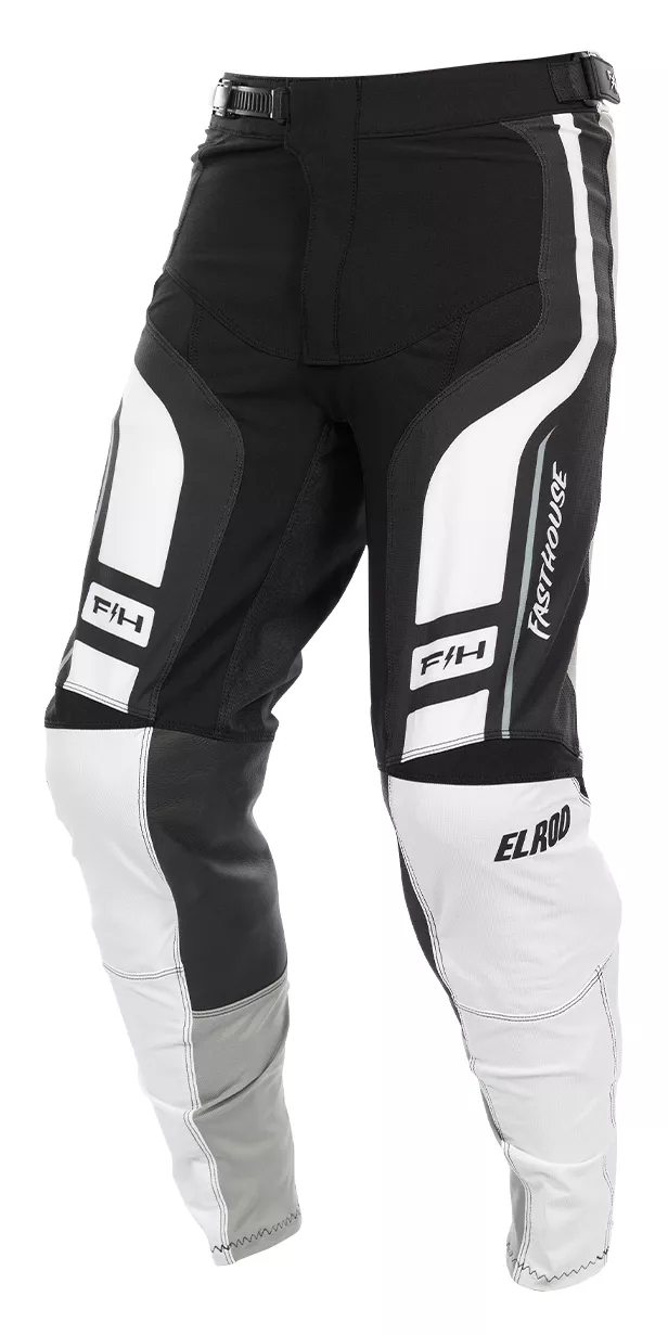 Fasthouse Elrod React Pants