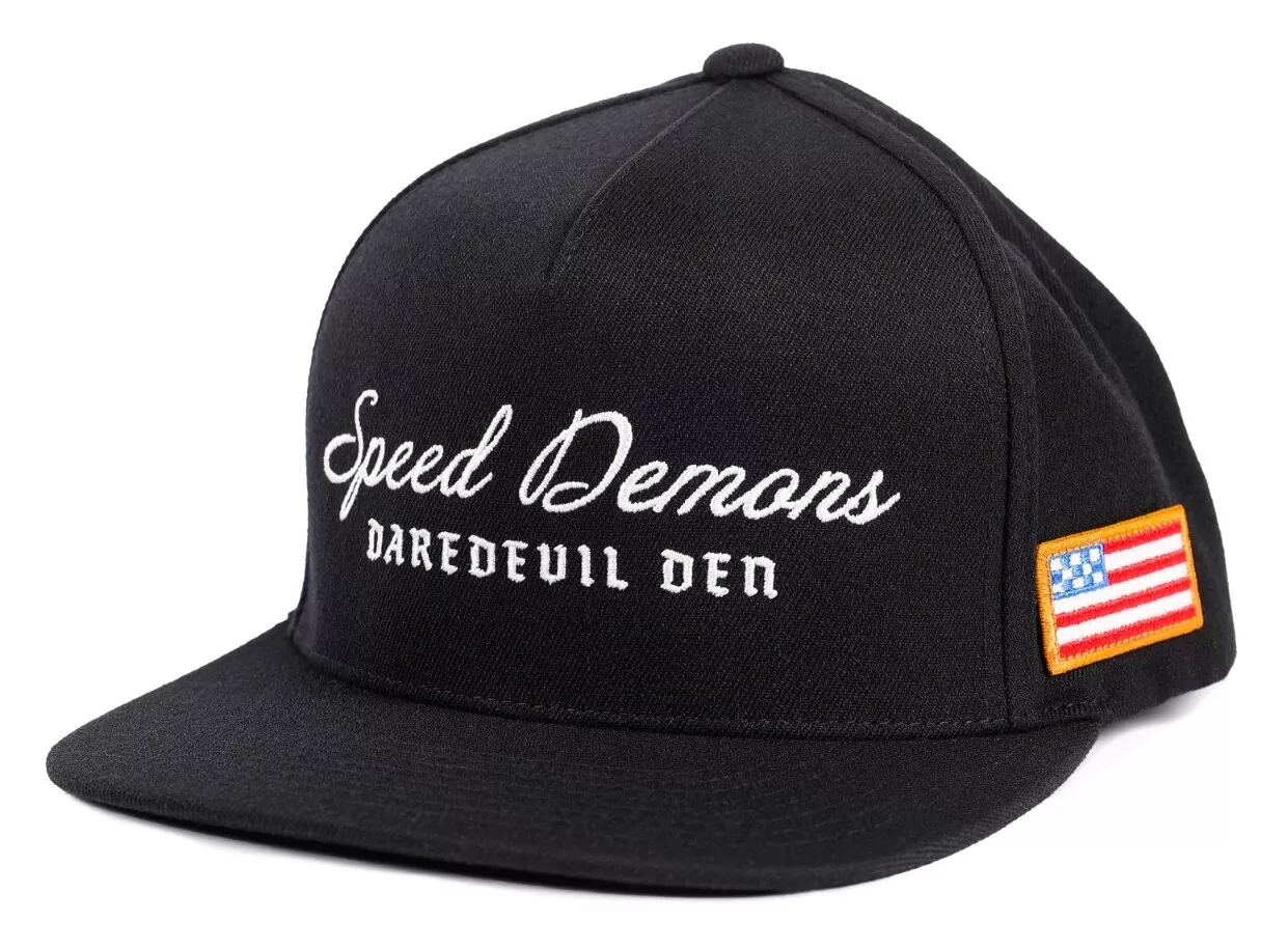 Fasthouse Fallen Hat