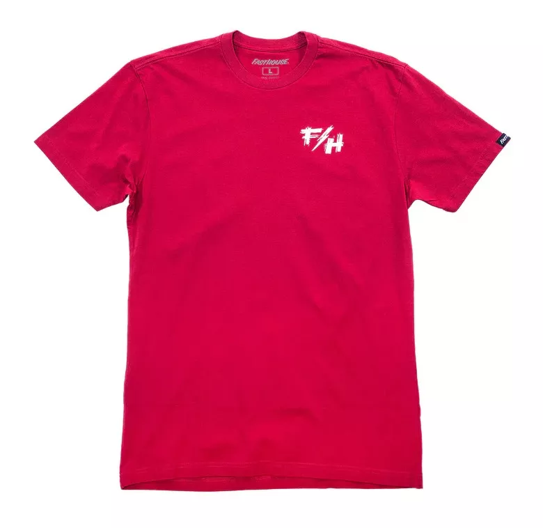 Fasthouse Fray T-Shirt