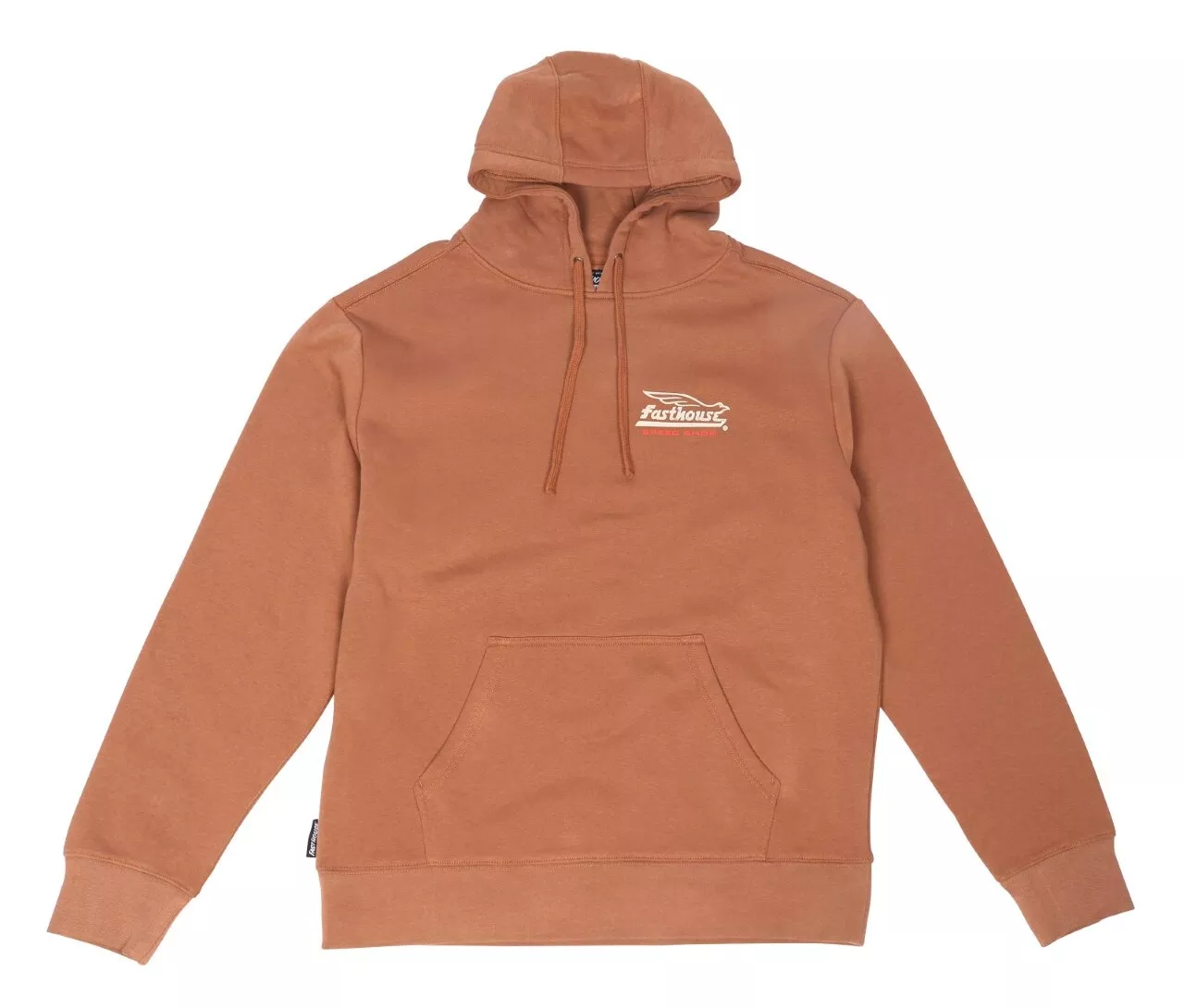 Fasthouse Gilmore Hoody