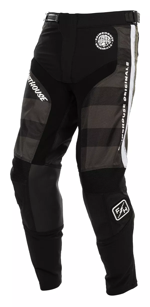 Fasthouse Grindhouse Atomic Pants