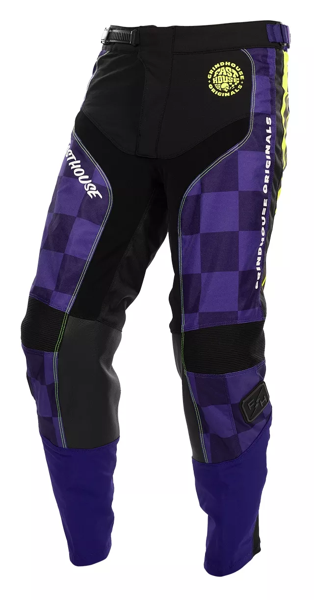 Fasthouse Grindhouse Grimm Pants