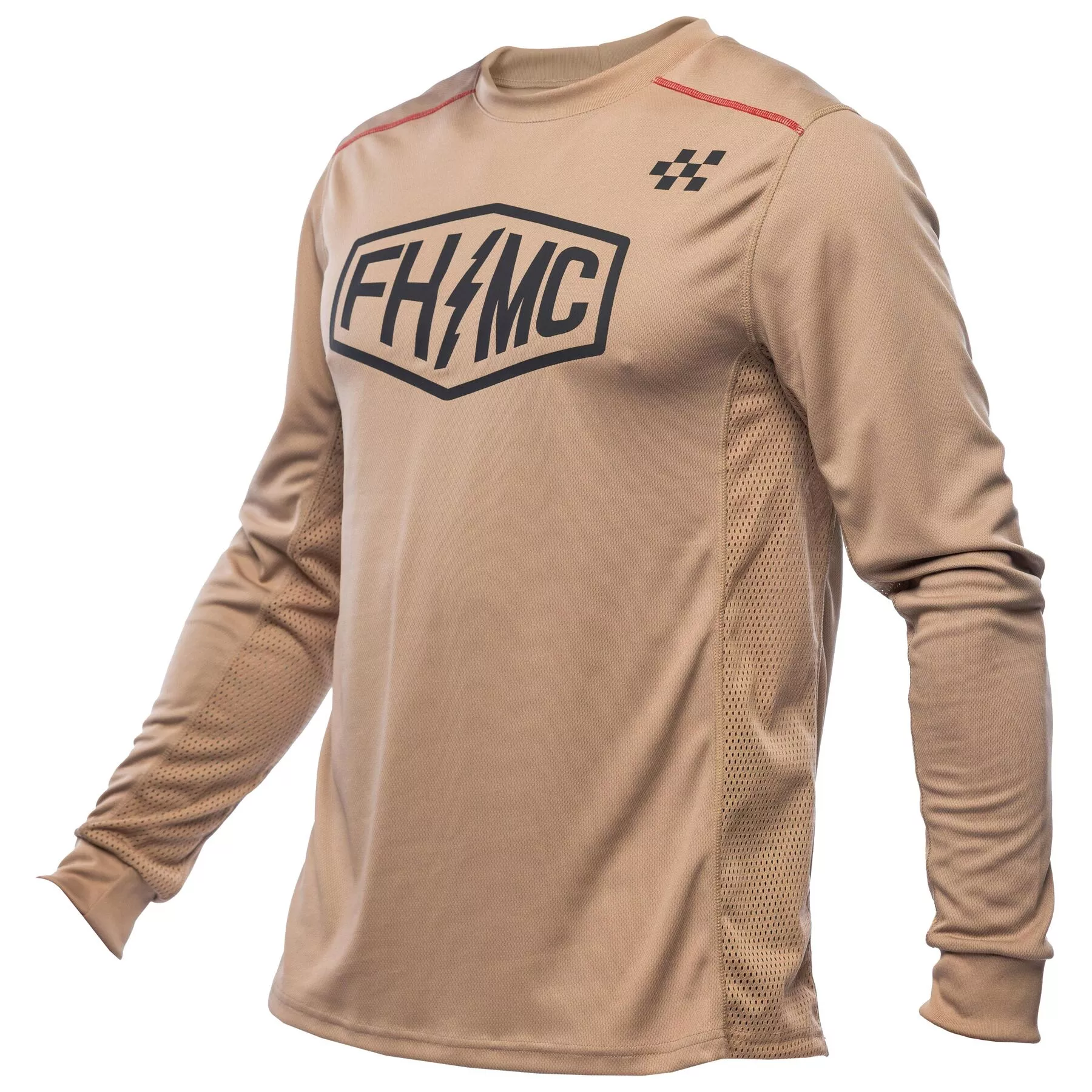 Fasthouse Sanguaro Bennet Jersey