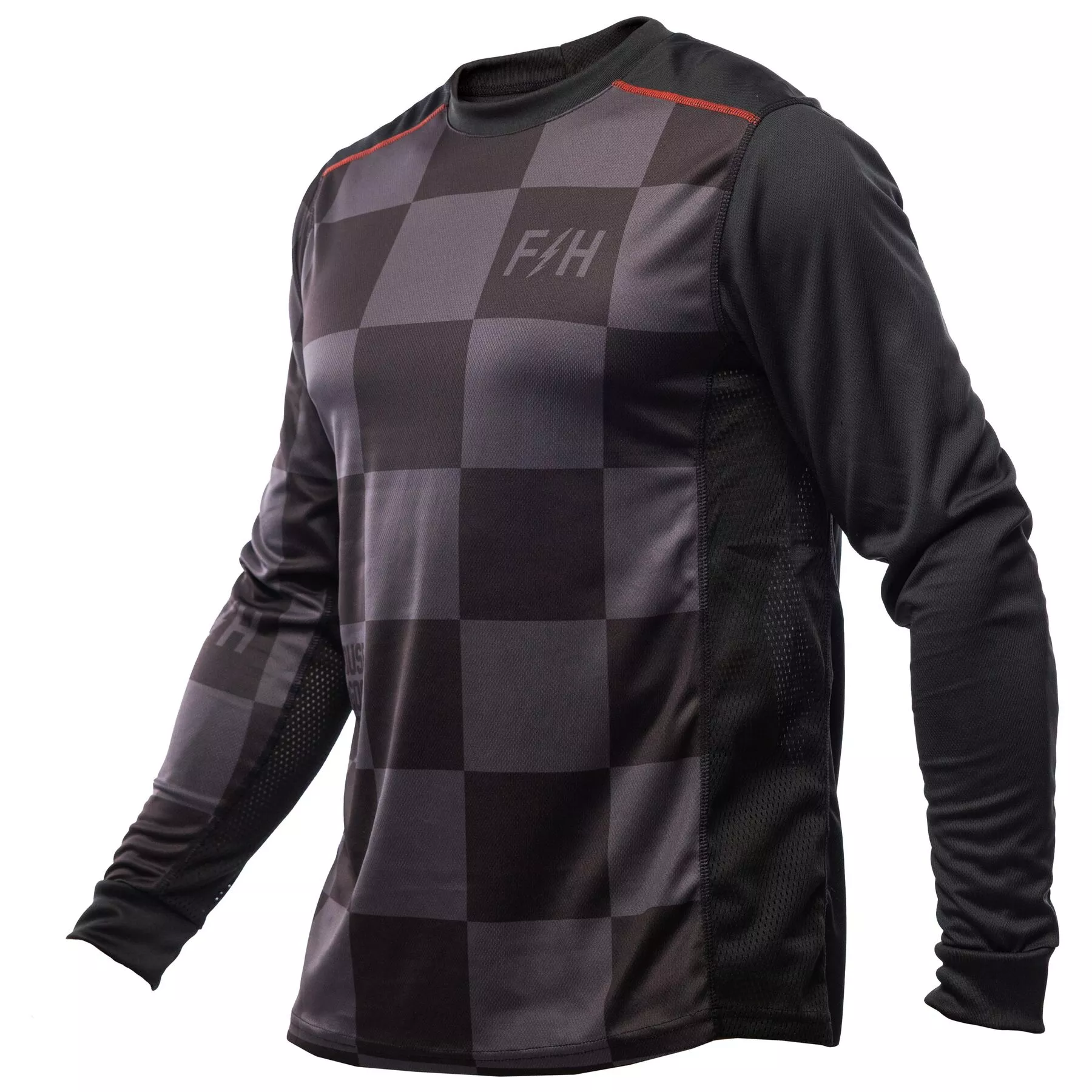 Fasthouse Sanguaro Gibson Jersey