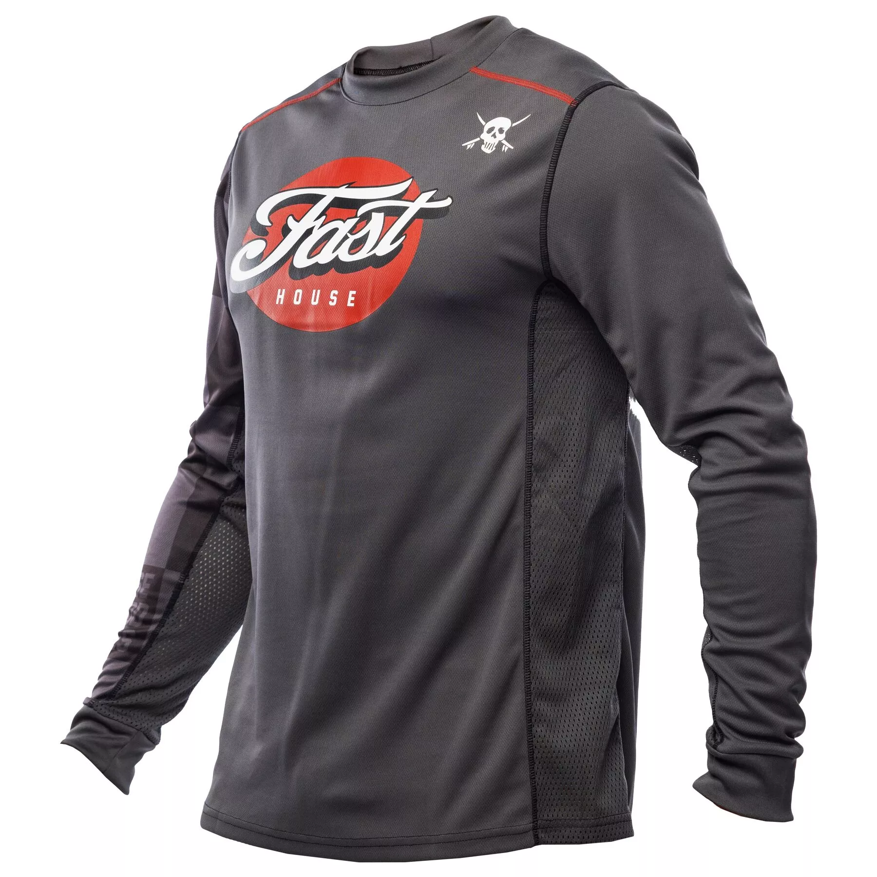 Fasthouse Sanguaro Tasker Jersey