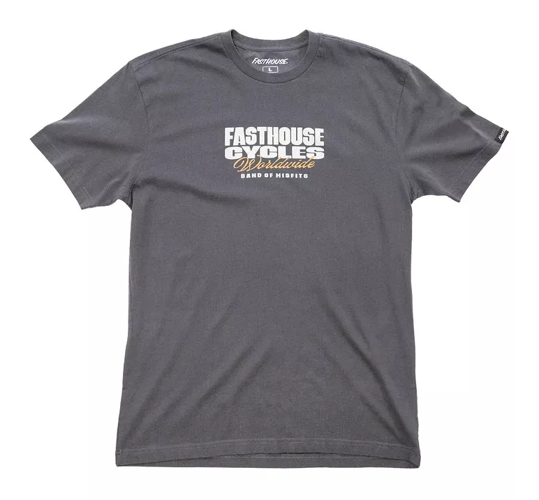 Fasthouse Spanner T-Shirt