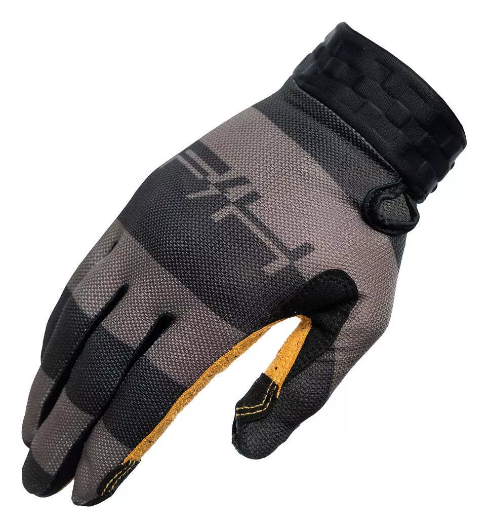 Fasthouse Vapor Ray Gloves