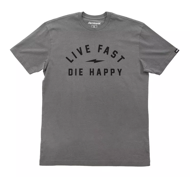 Fasthouse Wired T-Shirt