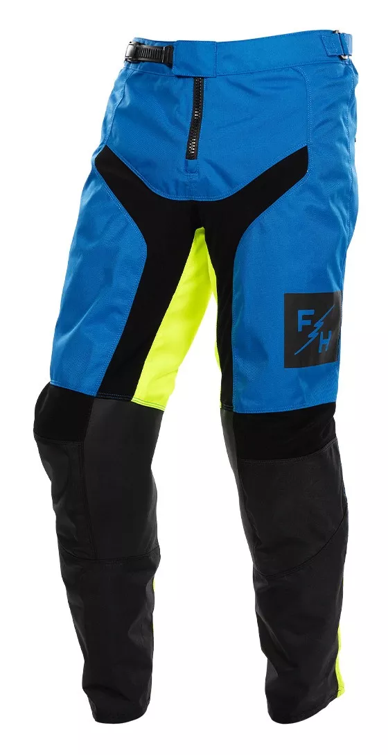 Fasthouse Youth Carbon Echo Pants