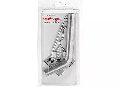 Fastway Hitch Pin And Clip - 95-01-9475