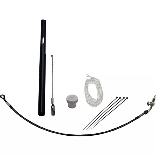 Fat Baggers EZ Handlebar Extension Install Kit for 2021-2023 Harley Road Glide