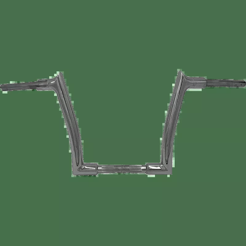 Fat Baggers Inc H-Bar 1.5"12"PT L-Flhr