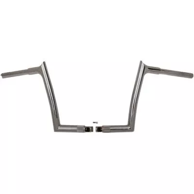 FBI Fat Baggers EZ Install Pointed Handlebars Harley FLTR 15-20