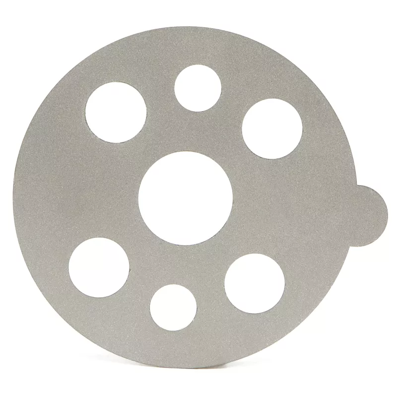 FDR Friction Washers