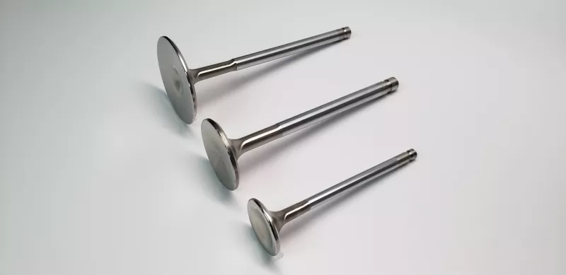 FER Hollow Exh Valve – Sets