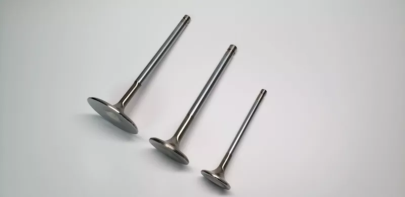 FER Hollow Intake Valve – Sets