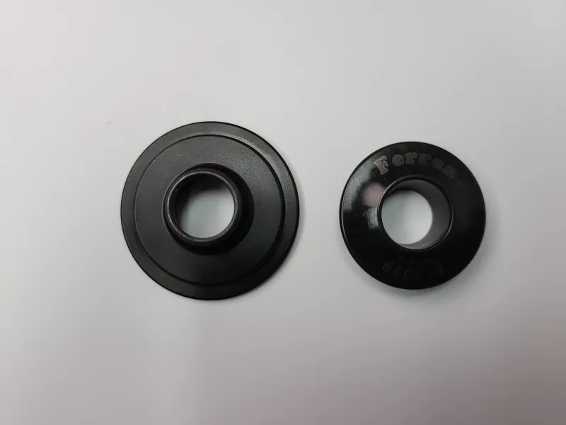FER Steel Retainers – Sets