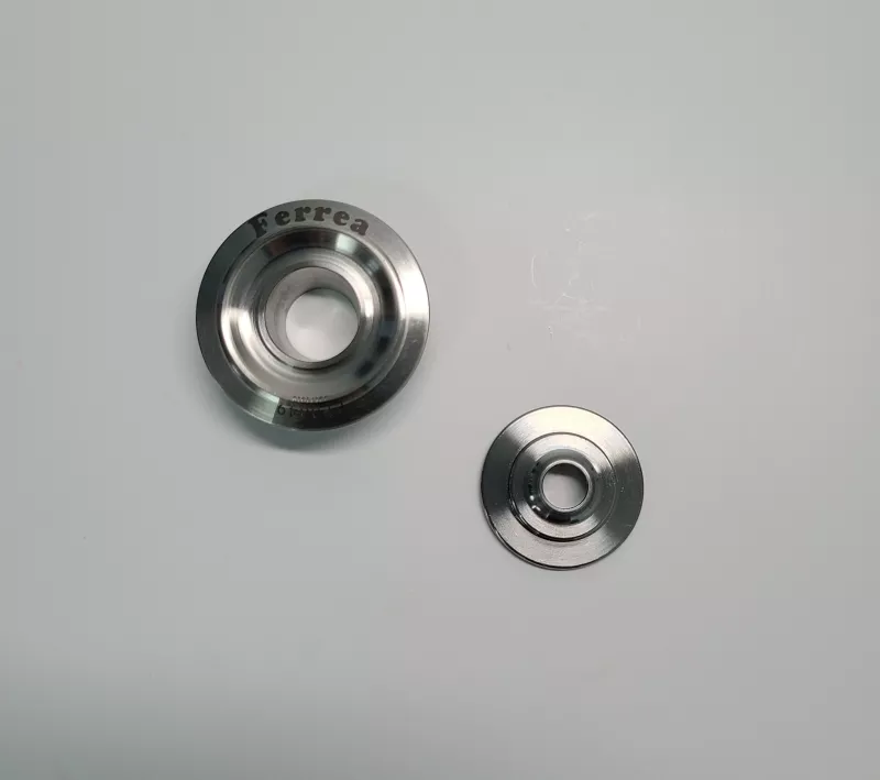 FER Steel Retainers - Single