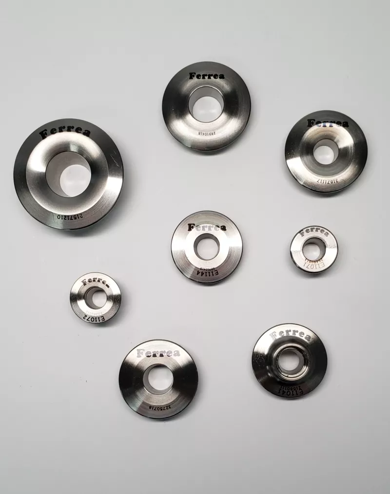 FER Titanium Retainers – Sets