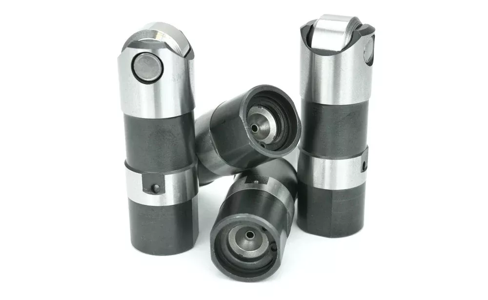 Feuling 4017ST Race Series 0.842" Short Travel Hydraulic Lifters Harley M8 17-Up