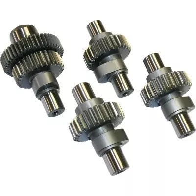 Feuling Intake 505 Exhaust 515 Bolt-in Reaper Cams Harley Sportster 00-17 1370