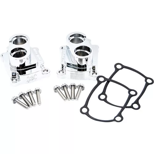 Feuling Lifter Block Covers for 2017-2026 Harley M8