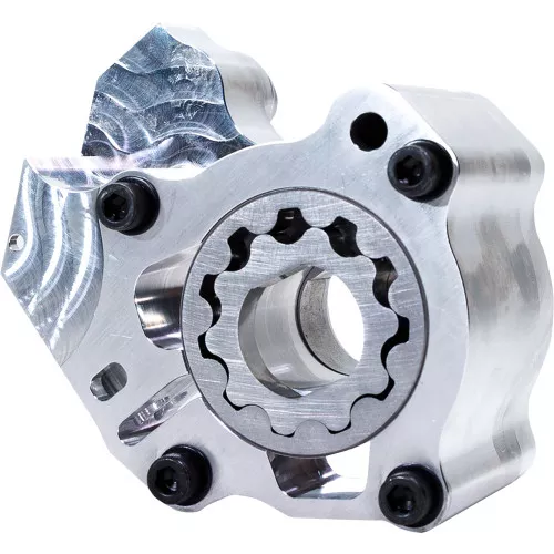 Feuling OE+ Oil Pump for 2017-2026 Harley M8