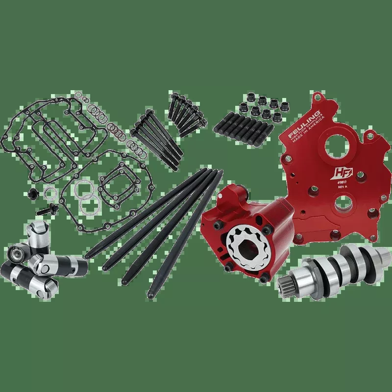 Feuling Oil Pump Corp. Cam Kit 472CD Race O/C M8