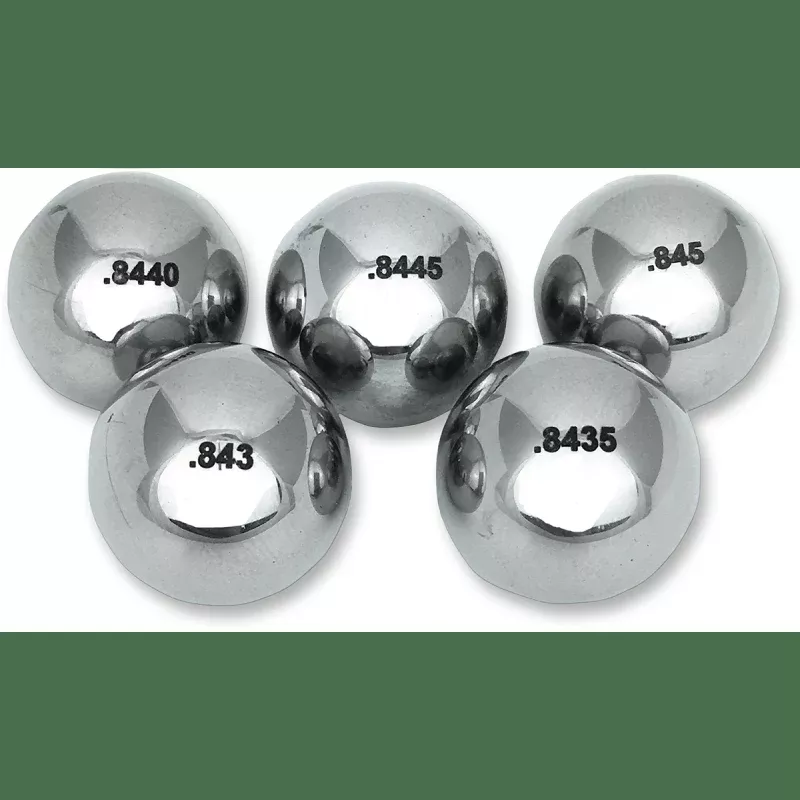 Feuling Oil Pump Corp. Gauge Lifter Bore Nogo Set