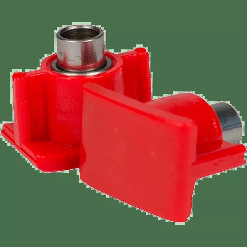 Feuling Oil Pump Corp. Pads Tensioner TC 07-17