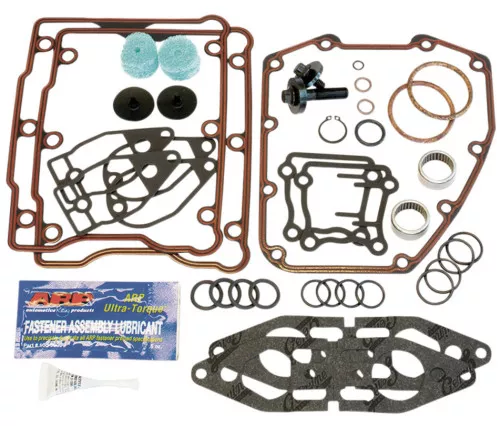 Feuling Quick Change Top End Cam Conversion Installation Kit (2064)