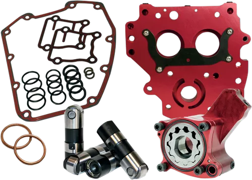 Feuling Race Series Oil System Pack Gear Drive (7072)