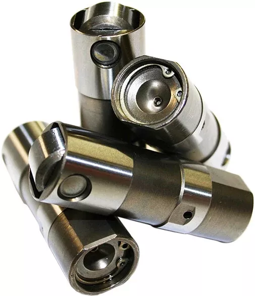 Feuling Race Series Solid Lifters EVO 1998-2024 Harley Dyna Touring Softail