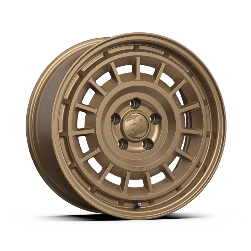 FFT Alpen MX Wheels