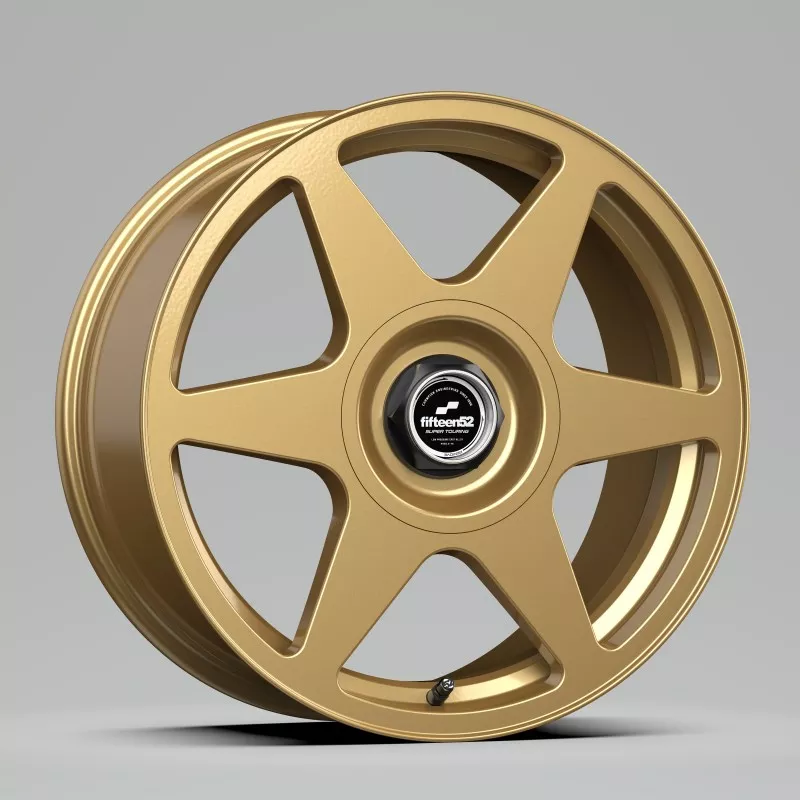 FFT Tarmac EVO Wheels