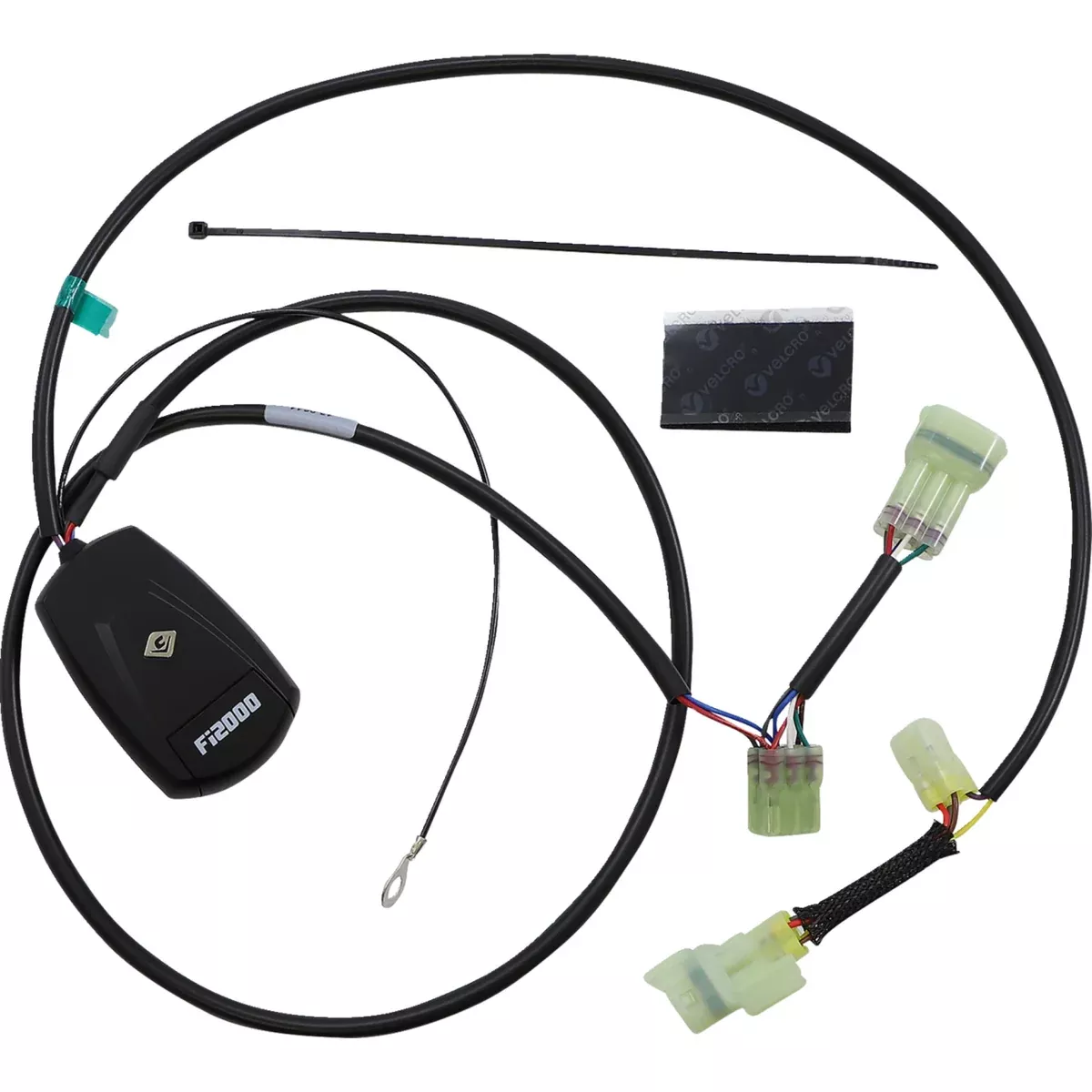 Fi2000 Fi2000R O2 Fuel Processor – 92-1773CL Yamaha Roadliner / XV1900CT Stratoliner / 1900 Stratoliner / 1900 Roadliner 2006-2014