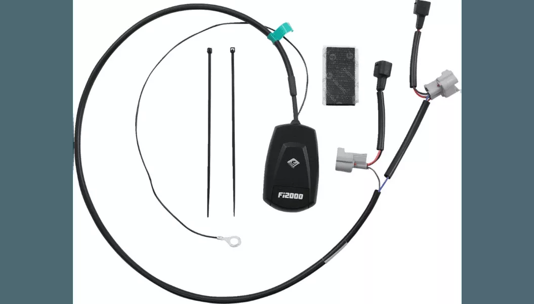 FI2000R Digital Fuel Processor for Fury/Sabre/Stateline/Interstate 1300 '10-25 - 48 State Model